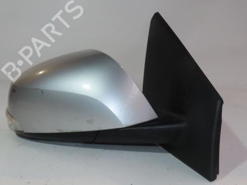Right mirror RENAULT MEGANE III Hatchback (BZ0/1_, B3_) 1.5 dCi (BZ09, BZ0D, BZ1W, BZ29, BZ14) | BP28068170C27 