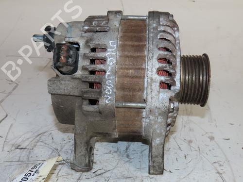 Alternator NISSAN JUKE (F15) 1.6 | BP24486644M7 