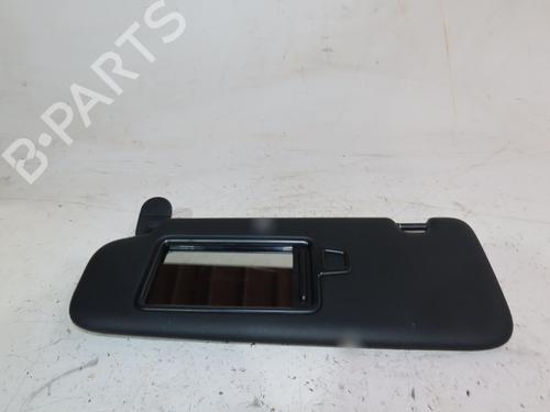 Used Left sun visor KIA CEED (CD) 1.0 T-GDI (120 hp) 19791504