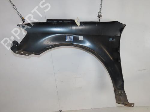 Used Right front fenders Right front fenders AUDI A3 (8P1) 2.0 TDI 16V (140 hp) 34387268 34387268