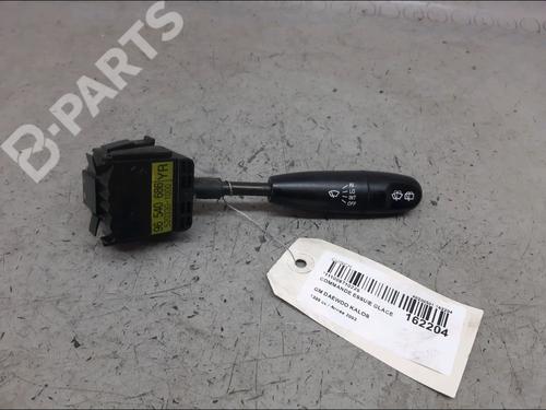 Used Steering column stalk DAEWOO KALOS (KLAS) 1.4 16V (94 hp) 9020132