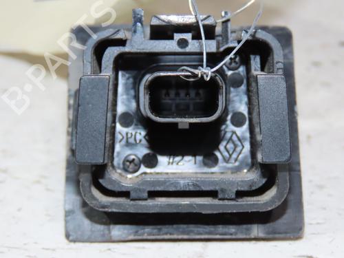 Used Camera DACIA DUSTER (HM_) 1.5 dCi 115 (HMAD) (116 hp) 24489433