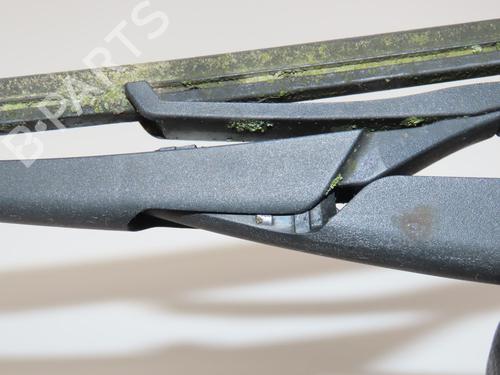 Used Rear windshield wiper arm Rear windshield wiper arm OPEL ASTRA H GTC (A04) 1.6 (L08) (116 hp) 34332831 34332831