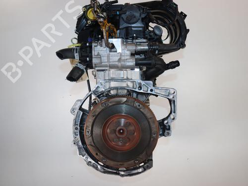 Engine CITROËN C3 III (SX) 1.2 PureTech 82 | BP40051545M1 - Image 2