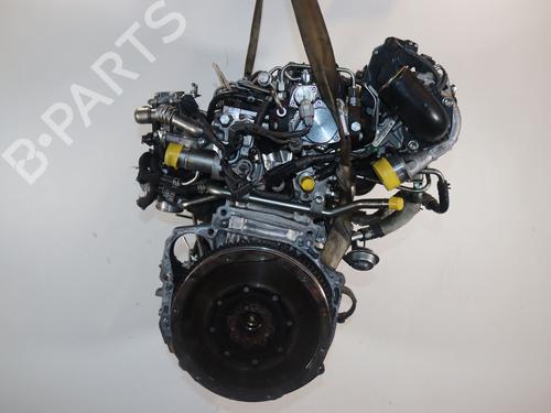 Engine TOYOTA RAV 4 IV (_A4_) 2.0 D (ALA40_, ALA40R) | BP32038418M1  - Image 5