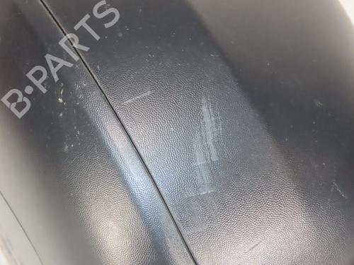 Used Left mirror DACIA SANDERO II 1.0 SCe 75 (B8JC, B8JD, B8NC) (73 hp) 30825206