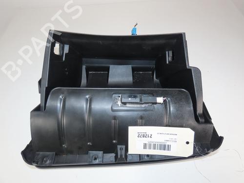 Guantera FIAT TIPO Saloon (356_, 357_) 1.4 (356SXA1B) (95 hp) 31325390