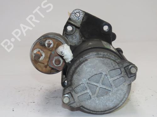 Starter RENAULT LAGUNA III (BT0/1) 3.0 dCi (BT03, BT13) | BP37276714M8 - Image 2
