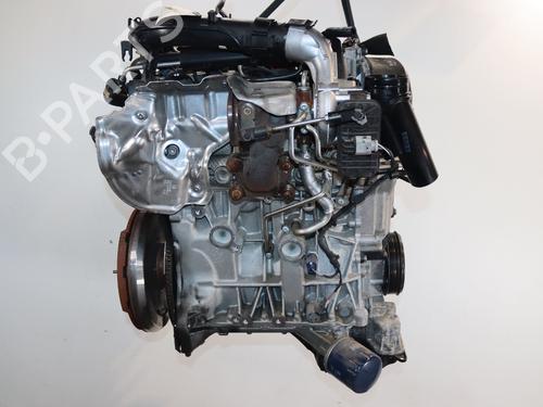 Engine AUDI A4 B9 (8W2, 8WC) 1.4 TFSI | BP37431511M1 - Image 4