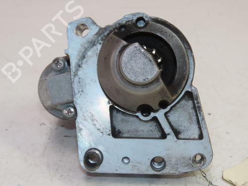 Used Starter Starter PEUGEOT 207 (WA_, WC_) 1.4 16V (98 hp) 33744517 33744517