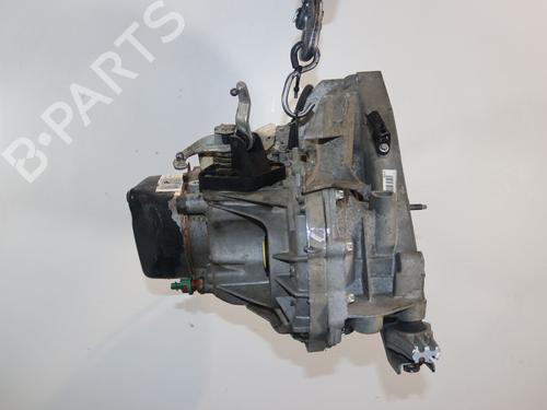 Gearbox RENAULT KANGOO Express (FW0/1_) 1.5 dCi 70 (FW0A, KW0V) | BP31634542M3 - Image 2