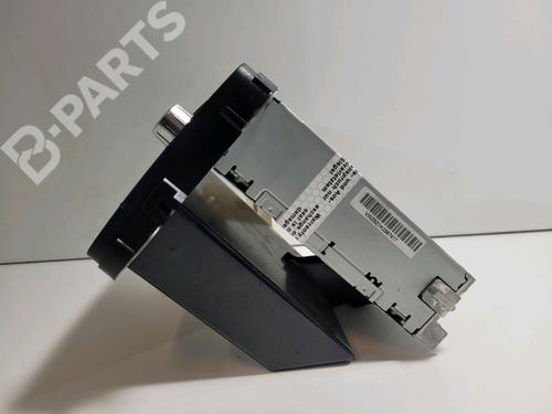 Radio VW POLO V (6R1, 6C1) 1.2 | BP9390334E6 