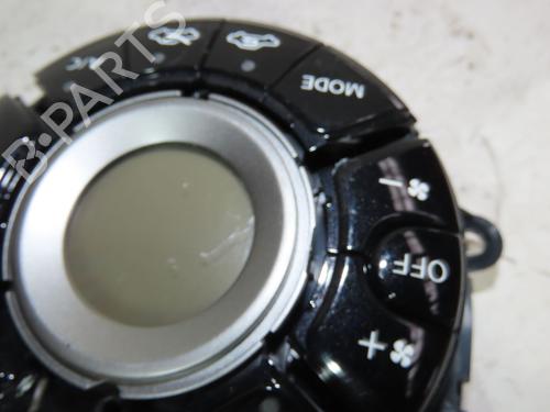 Used Climate control NISSAN MICRA IV (K13K, K13KK) 1.2 (80 hp) 19578547
