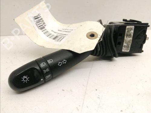 Commande de phare CHEVROLET SPARK (M300) 1.0 (68 hp) 12437684