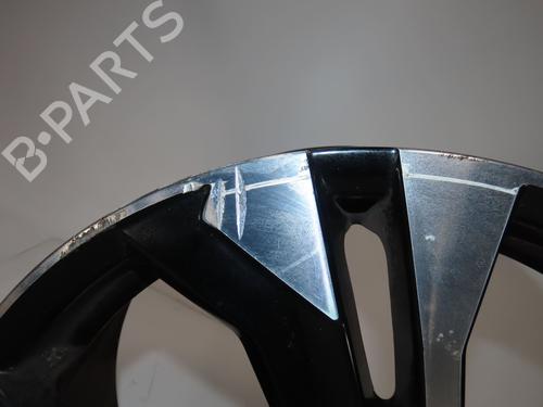 Used Rim PEUGEOT 2008 II (UD_, US_, UY_, UJ_, UR_, UC_) 1.2 PureTech 130 (USHNS, URHNS) (130 hp) 27709484