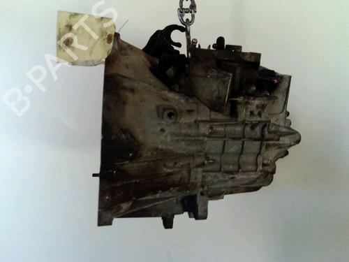Gearbox FORD MONDEO IV (BA7) 1.8 TDCi | BP12207740M3 