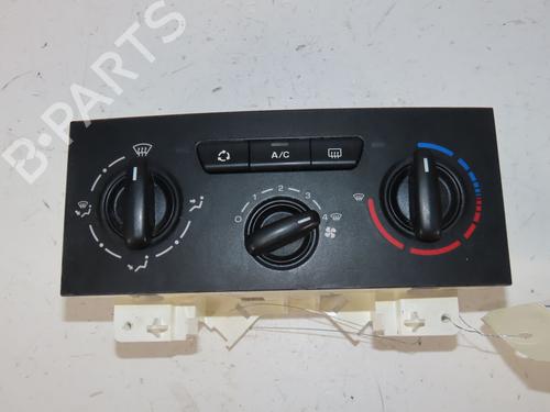 Climate control CITROËN BERLINGO MULTISPACE (B9) 1.6 HDi 75 16V | BP31078118I5 