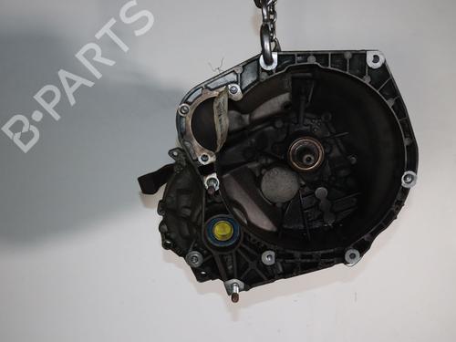 Used Gearbox ALFA ROMEO 147 (937_) 1.6 16V T.SPARK ECO (937.AXA1A, 937.BXA1A) (105 hp) 16016363