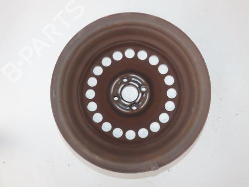 Used Rim Rim 38313741 38313741