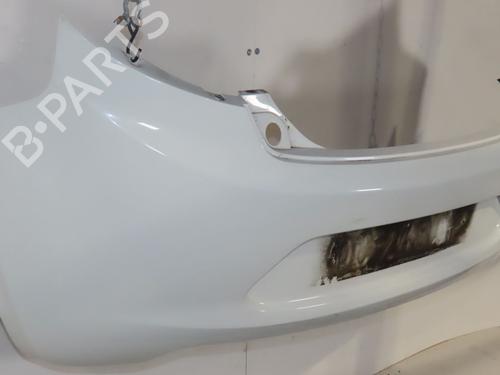 Rear bumper FORD KA (RU8) 1.2 | BP30093238C8 