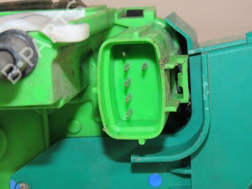 Used Front left lock Front left lock ALFA ROMEO MITO (955_) 1.4 MultiAir (955AXL1B) (105 hp) 33444520 33444520