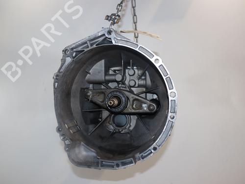 Gearbox BMW 1 (F20) 114 d | BP31576219M3 