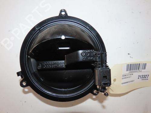 Tailgate handle VW GOLF V (1K1) 1.9 TDI | BP29758874C132 