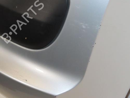 Rear bumper PEUGEOT 207 (WA_, WC_) 1.4 HDi | BP29758864C8 