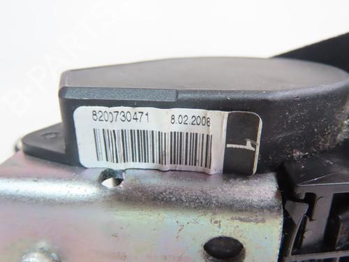 Front right belt tensioner RENAULT MEGANE CC (EZ0/1_) 1.9 dCi (EZ0J, EZ1S) | BP19271444C88