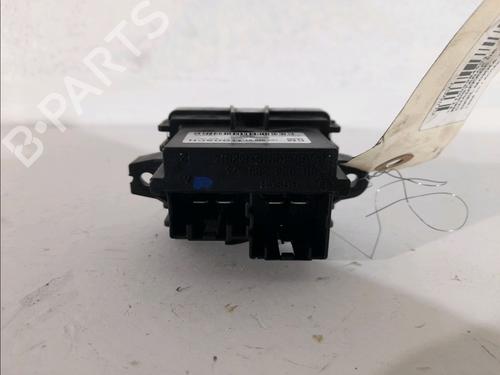 Used Heater resistor OPEL MOKKA / MOKKA X (J13) 1.6 CDTI (_76) (136 hp) 13310514