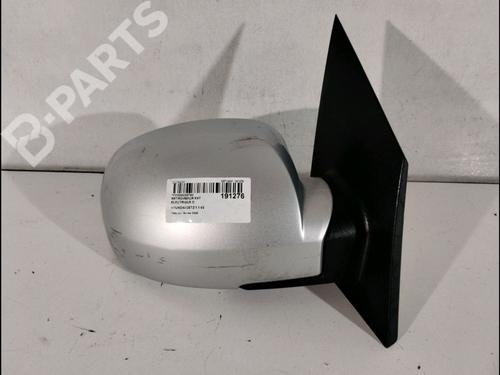 Right mirror HYUNDAI GETZ (TB) 1.1 | BP11882997C27 