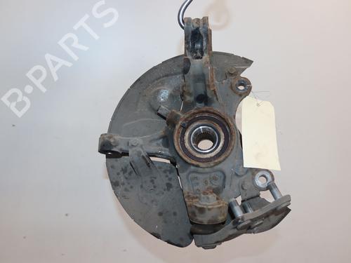 Used Left front steering knuckle Left front steering knuckle 38160062 38160062