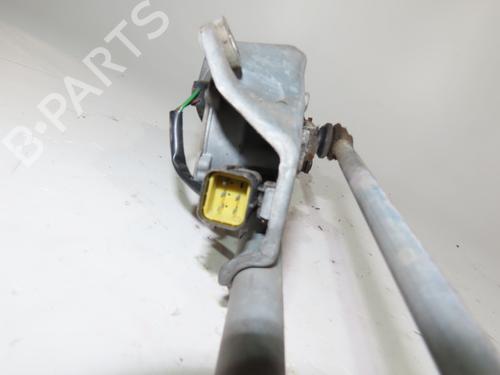 Front wiper motor LAND ROVER FREELANDER I (L314) 2.0 Td4 4x4 | BP19061933M29 