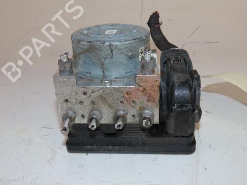 ABS pump RENAULT MEGANE IV Hatchback (B9A/M/N_) 1.5 Blue dCi 115 (B9A6) | BP24487274M43