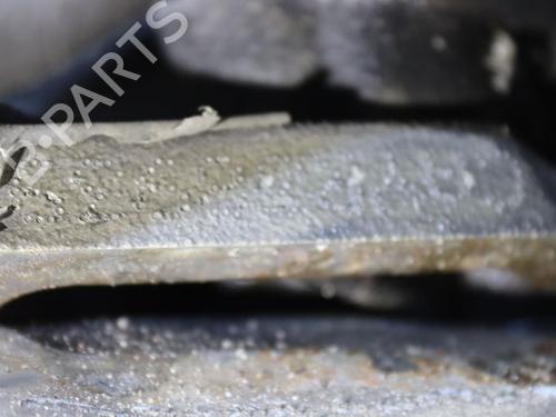 Engine AUDI A1 Sportback (8XA, 8XF) 1.6 TDI | BP29644033M1