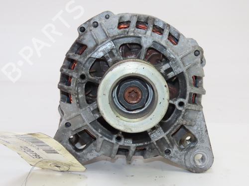 Alternator RENAULT MODUS / GRAND MODUS (F/JP0_) 1.2 (JP0C, JP0K, FP0C, FP0K, FP0P, JP0P, JP0T) | BP34201139M7 - Image 5