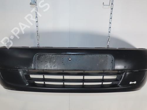 Front bumper CITROËN BERLINGO / BERLINGO FIRST Box Body/MPV (M_) 1.1 i (MAHDZ, MBHDZ, MBHFX) | BP29344594C7 