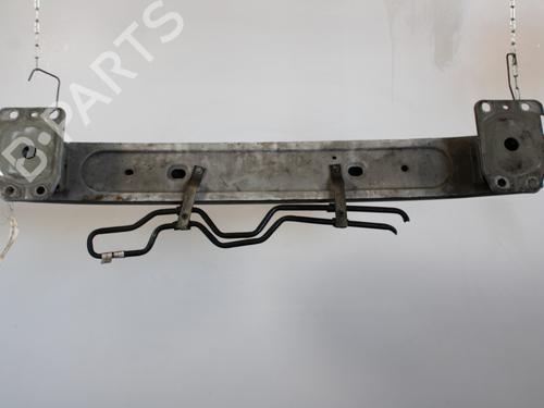 Front bumper reinforcement PEUGEOT BIPPER (AA_) 1.3 HDi 75 | BP9016261C109 