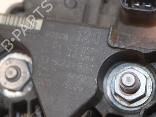 Alternator OPEL CORSA D (S07) 1.2 (L08, L68) | BP28068090M7 