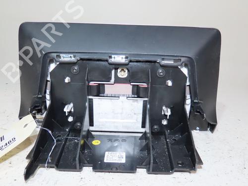 Used Display monitor Display monitor CITROËN BERLINGO Box Body/MPV (K9) 1.5 BlueHDi 100 (102 hp) 24487839 24487839