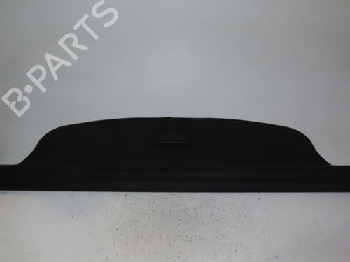 Rear parcel shelf AUDI A4 B8 Avant (8K5) 2.0 TDI | BP24489469C85