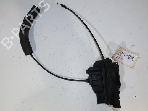 Used Rear left lock Rear left lock RENAULT MEGANE III Hatchback (BZ0/1_, B3_) 1.5 dCi (86 hp) 9015709 9015709