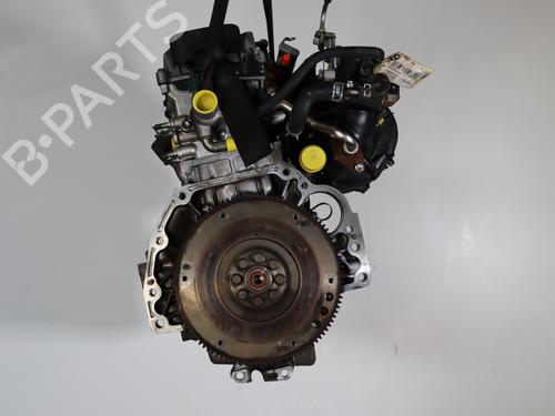 Engine SUZUKI SWIFT III (MZ, EZ) 1.3 (RS413, ZC11S) | BP15100280M1 