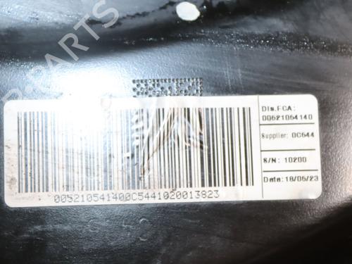 Subframe FIAT 500e (332_) Elektro (FA1) | BP40241851M9 - Image 4