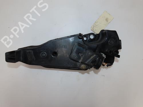Used AdBlue tank PEUGEOT 208 I (CA_, CC_) 1.6 HDi / BlueHDi 75 (75 hp) 28177811