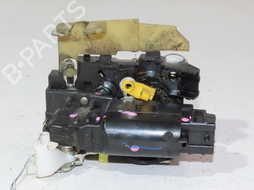 Used Front left lock DACIA DUSTER (HS_) 1.6 16V (105 hp) 28485576