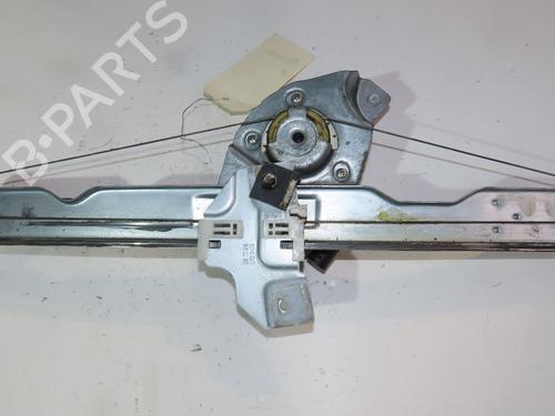 Rudehejsemekanisme Højre foran DACIA SANDERO 1.5 dCi | BP28504065C23