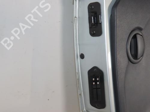 Højre side skydedør Højre side skydedør RENAULT KANGOO / GRAND KANGOO II (KW0/1_) 1.5 dCi 90 (KW05, KW08, KW0G, KW11) (90 hp) 34498794 34498794