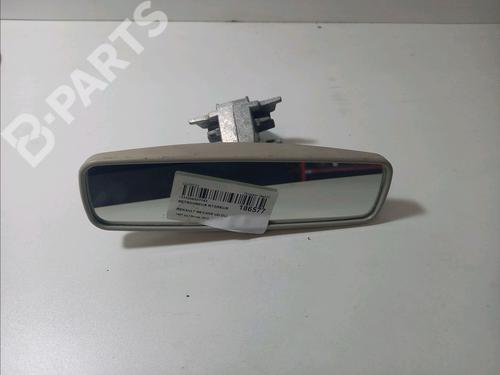 Used Rear mirror Rear mirror RENAULT GRAND SCÉNIC III (JZ0/1_) 1.5 dCi (JZ09, JZ0D, JZ10, JZ14, JZ1G, JZ29, JZ2C) (110 hp) 10211926 10211926