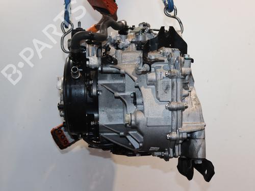 Gearbox RENAULT ARKANA I (LCM_, LDN_) 1.6 E-TECH 145 (LDMU) | BP29380392M3 